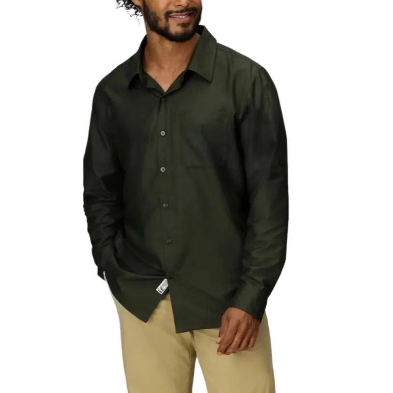 Marmot Shirts Men-10