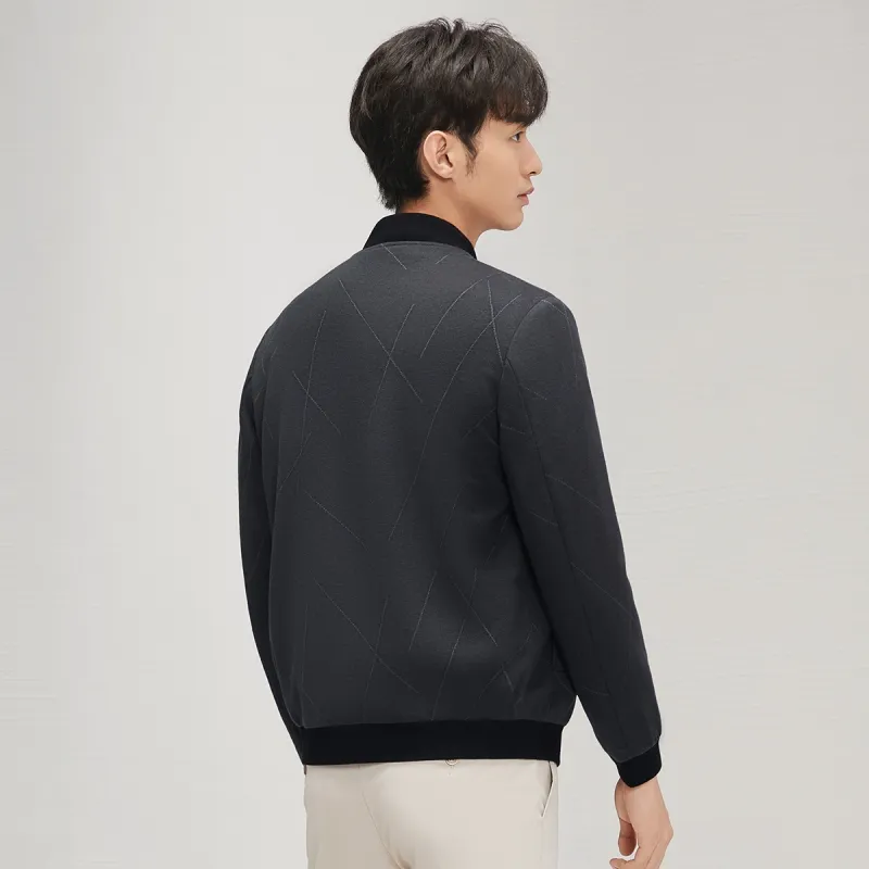 SEVEN Jackets & Coats For Fall And Winter Men's-3