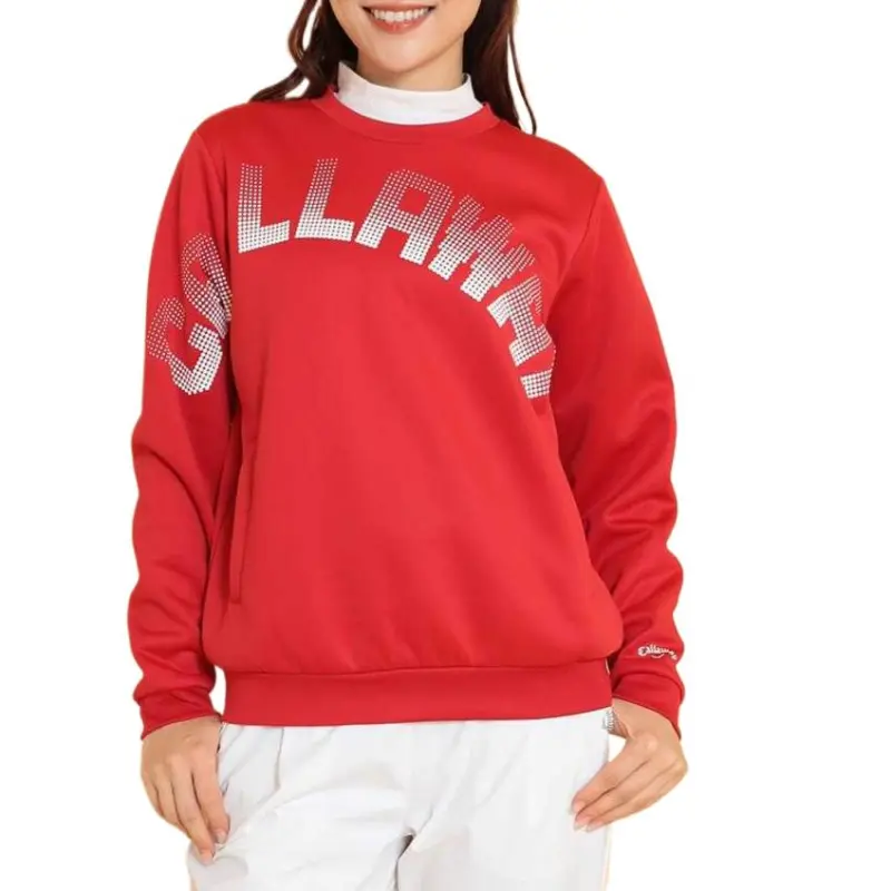 Callaway Sweatshirts Women's-1