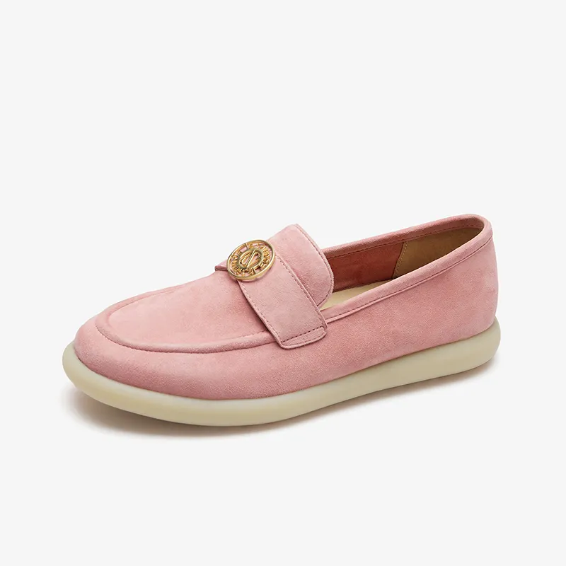 LE SAUNDA Loafers Women's-10