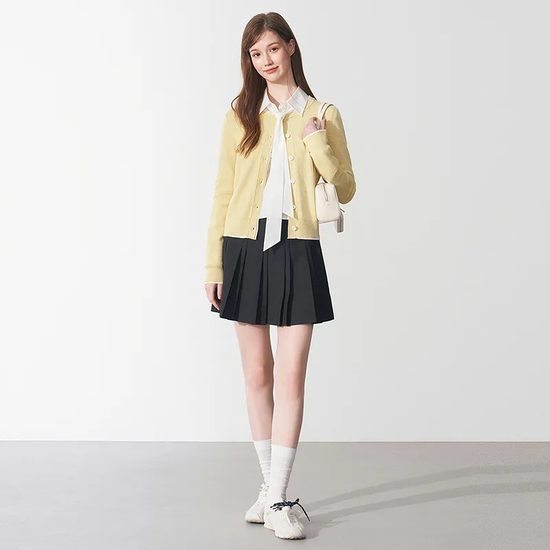 LEDIN Knitwear Women's-10