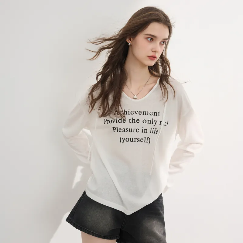 3COLOUR T Shirt Women's Cloud White-2