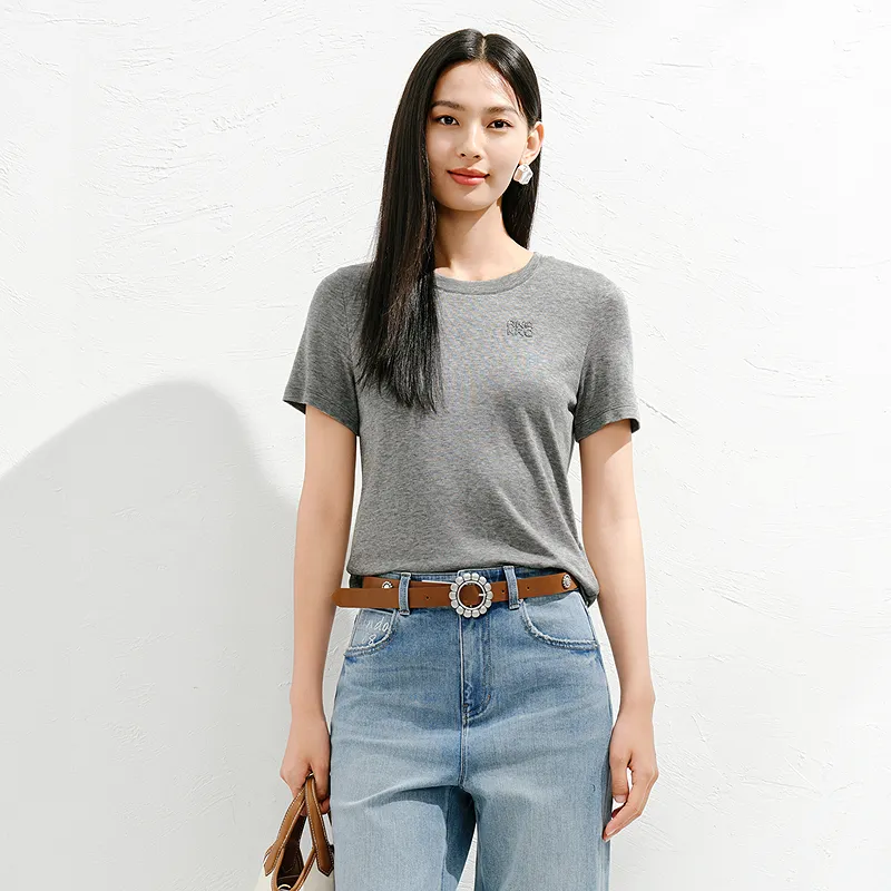 JZ. ANNAKRO T Shirts Women's-20