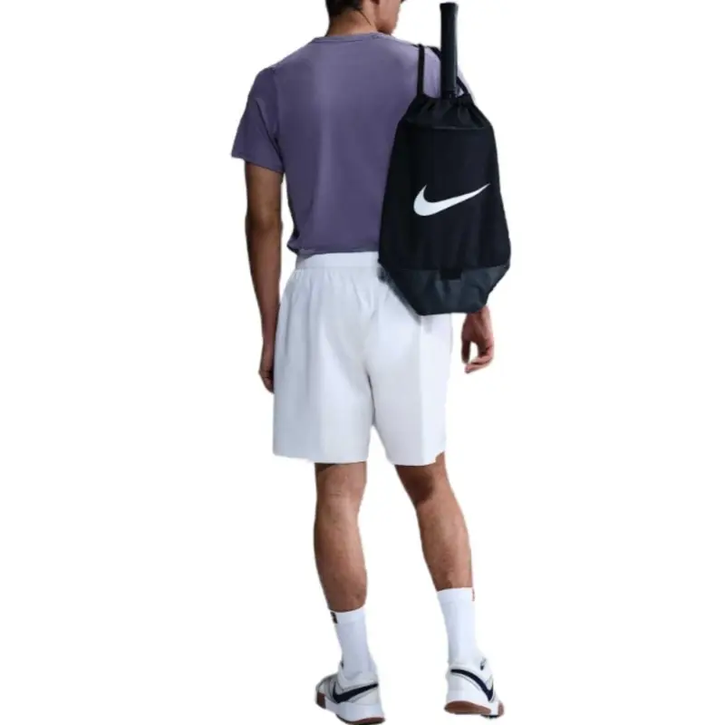 Nike Court Advantage Men's Dri FIT Tennis Top-4