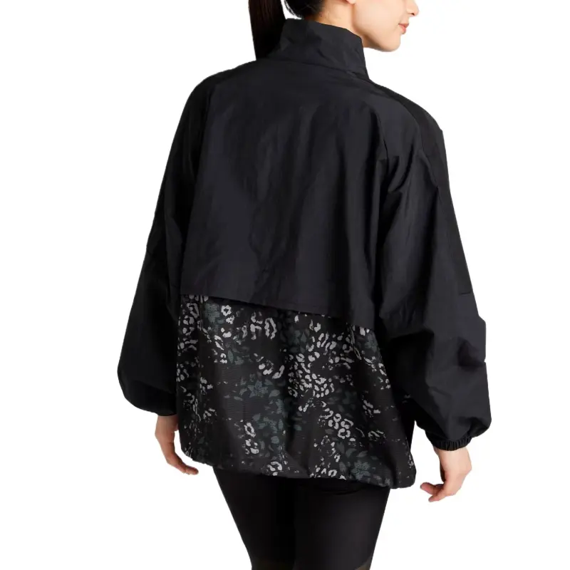 PUMA Training Train Jacket Women's Black-3