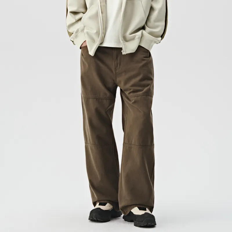 714STREET Casual Pants Unisex-7