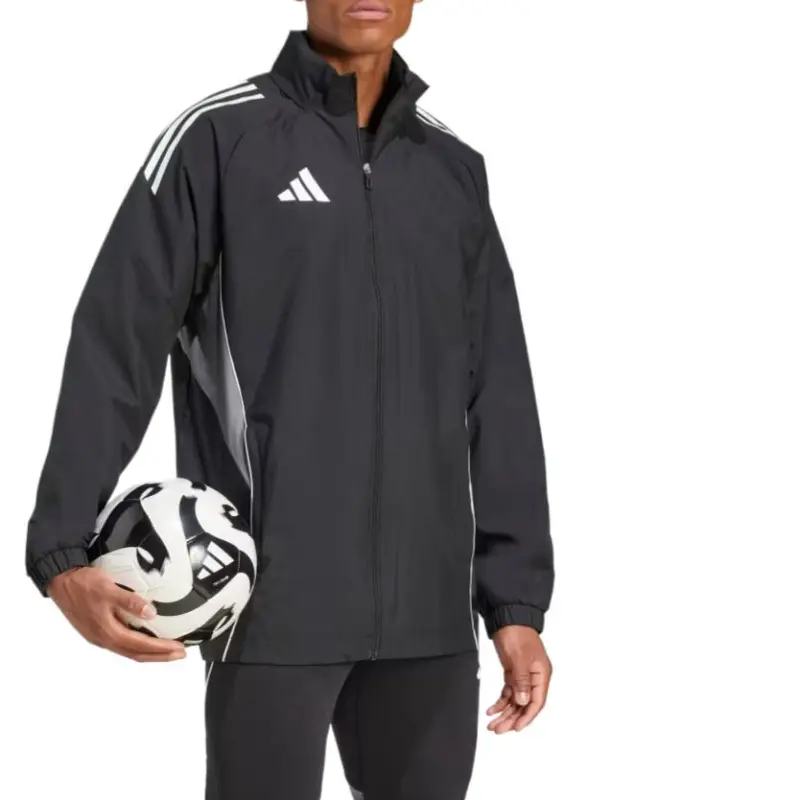 Adidas Tiro Sweatshirt Men's Black-1