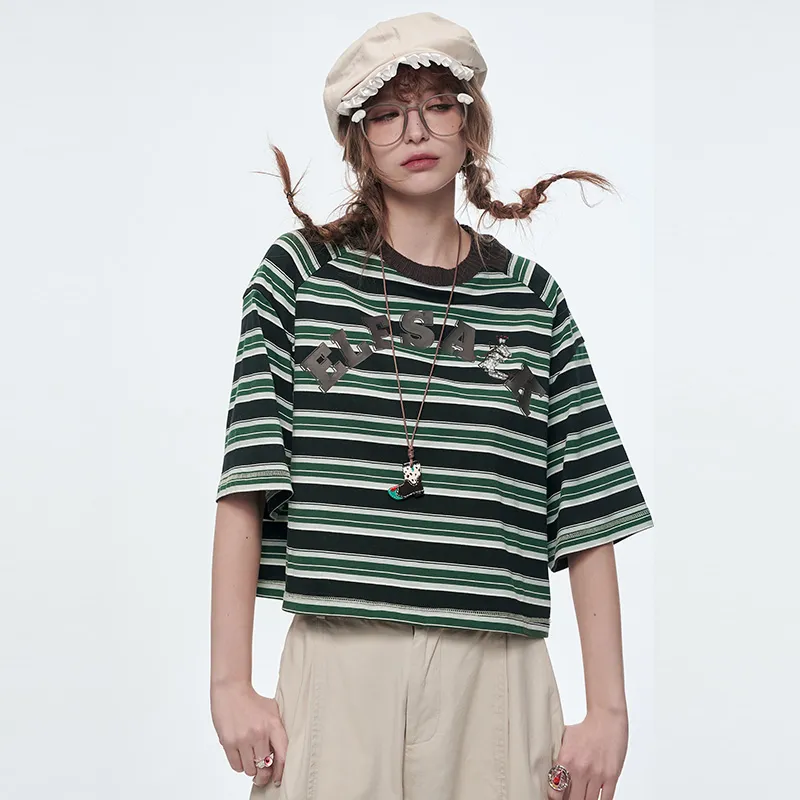 ELF SACK T Shirts Women's-8