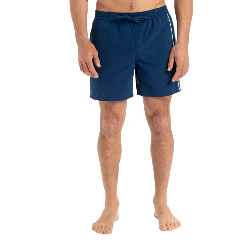 Quiksilver Beach Shorts Men's Blue-2