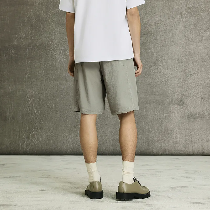 GXG Casual Shorts Men's Grass Green-4