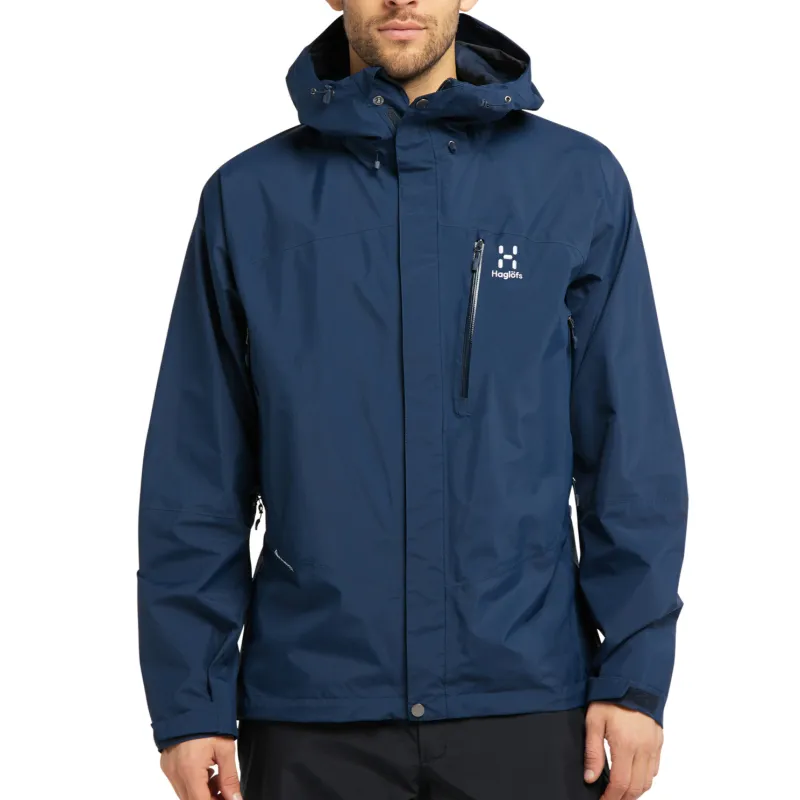 HAGLÖFS Jackets Men-2