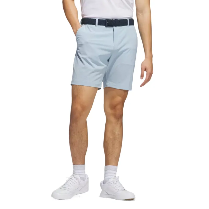 Adidas Free Shipping With AdiClub Ultimate365 Pull On Golf Shorts-1