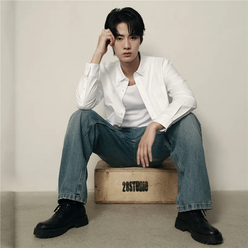UNIQLO Shirts Men-5