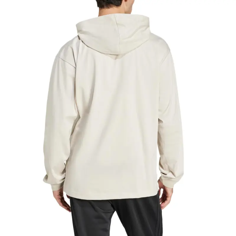 Adidas ESSENTIALS Sweatshirt Men's White-1