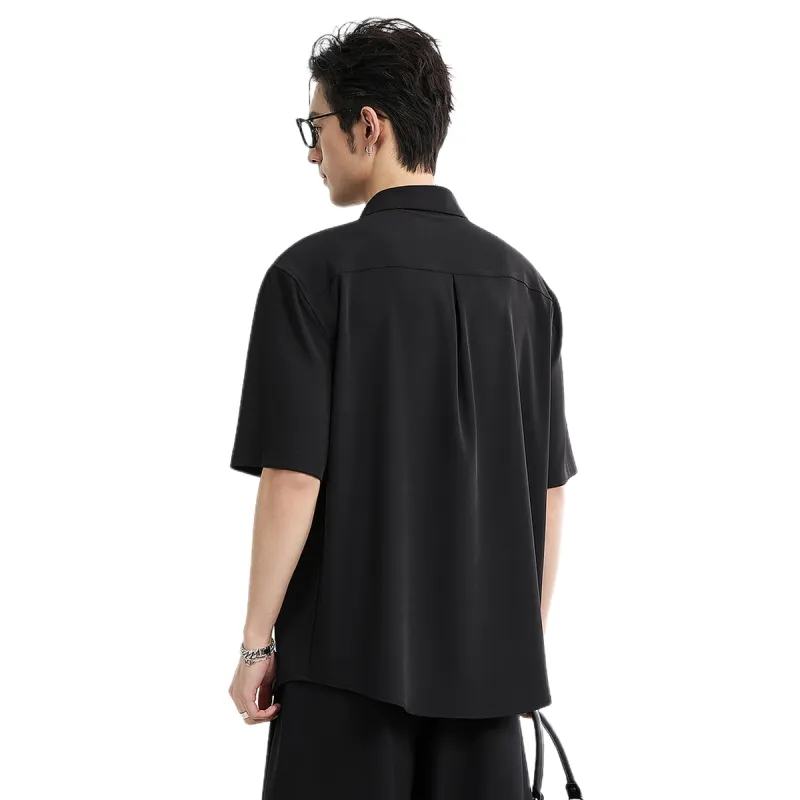 EARL JOEL Shirts Men-1