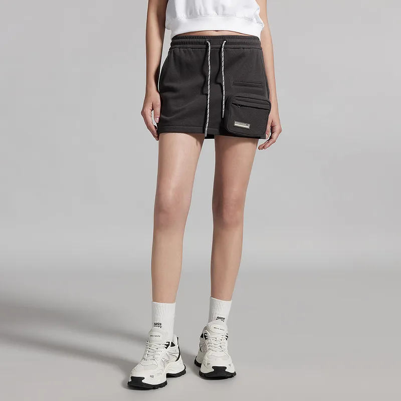 Miss Sixty Casual Short Skirts Women's-2