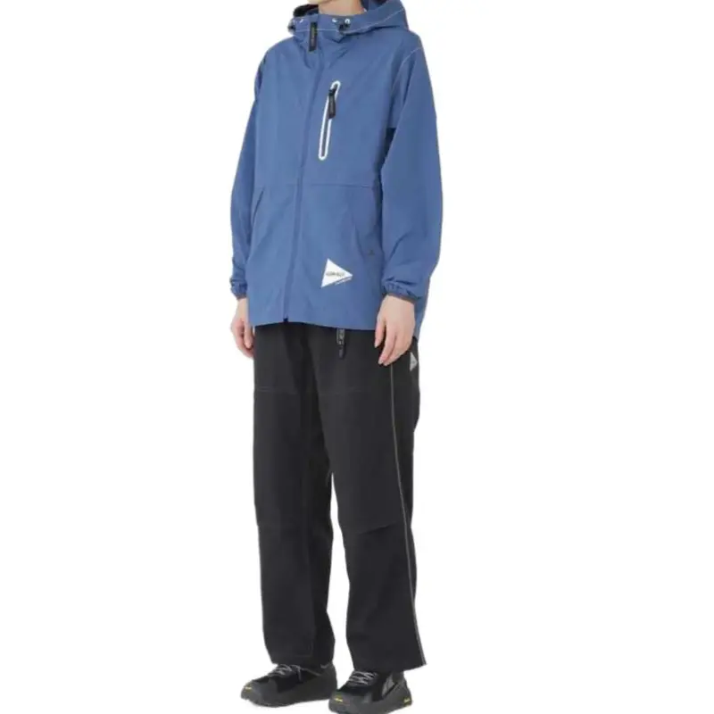 Gramicci x And Wander Taslan Oxford Casual Pants Women's-5