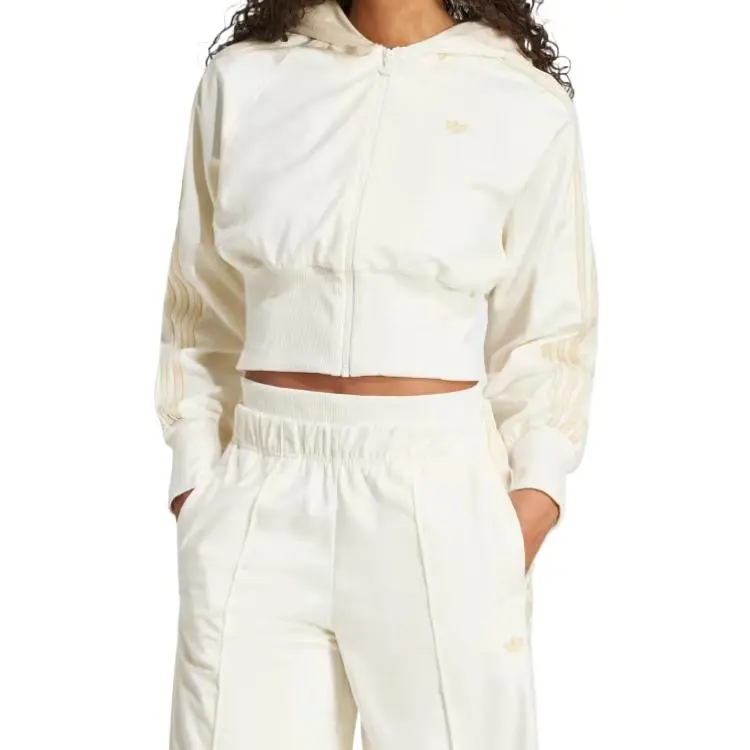 Adidas Originals Sweatshirt Women's Ivory-1