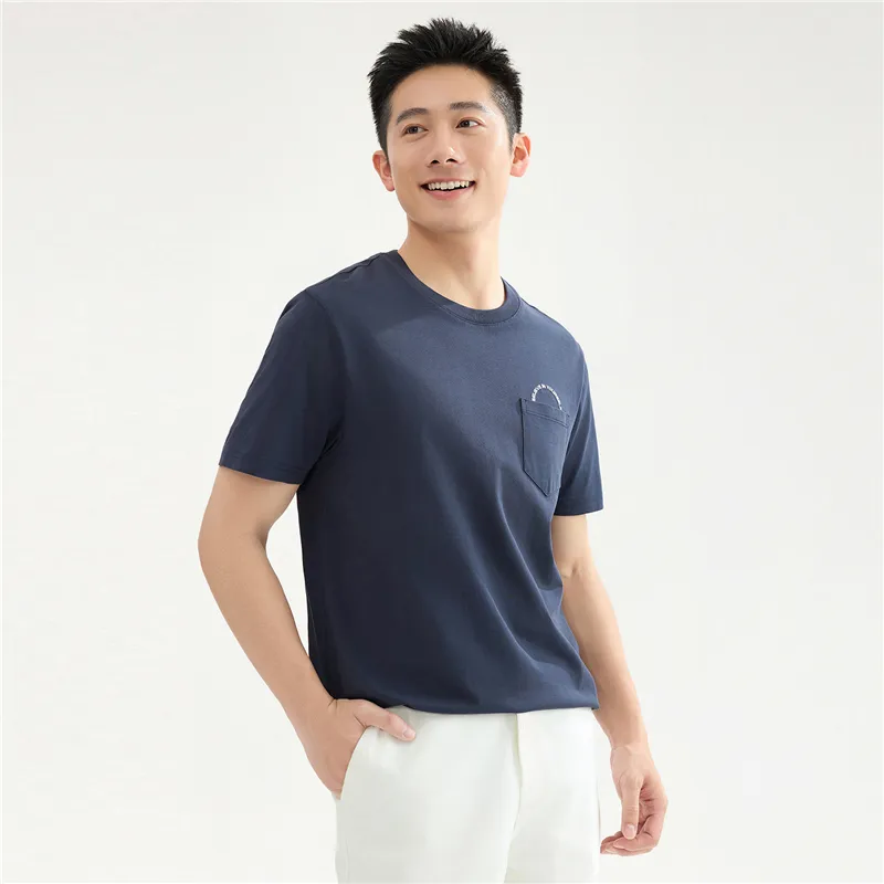 UNIQLO T Shirts Men-5