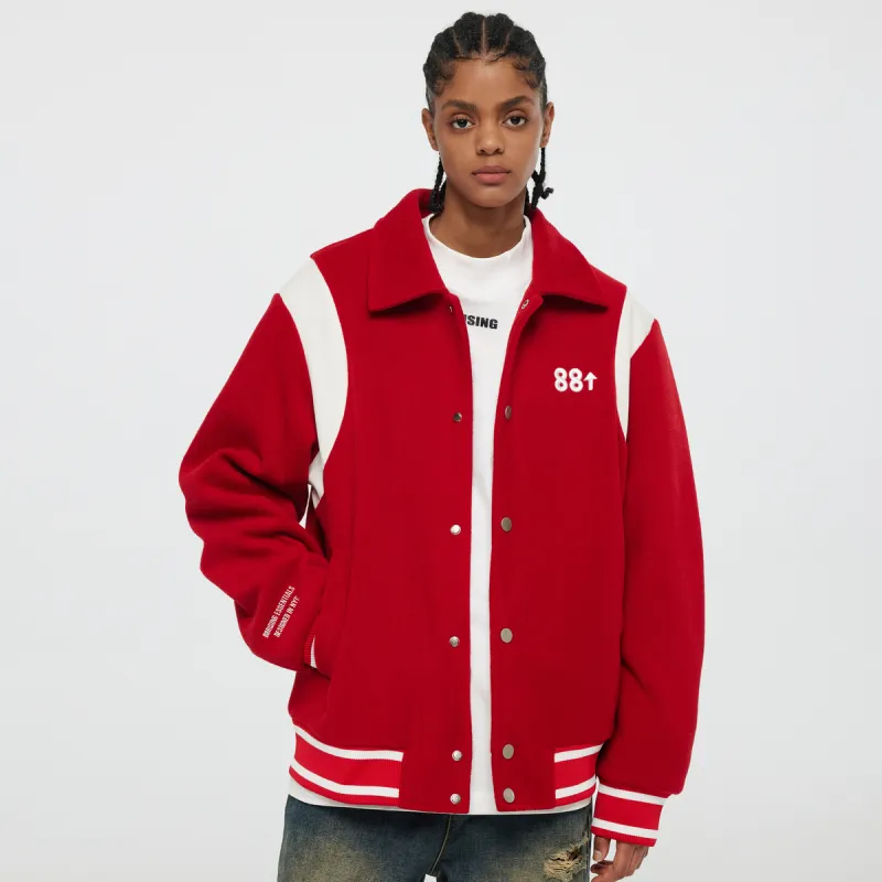 88rising Jackets Unisex-7