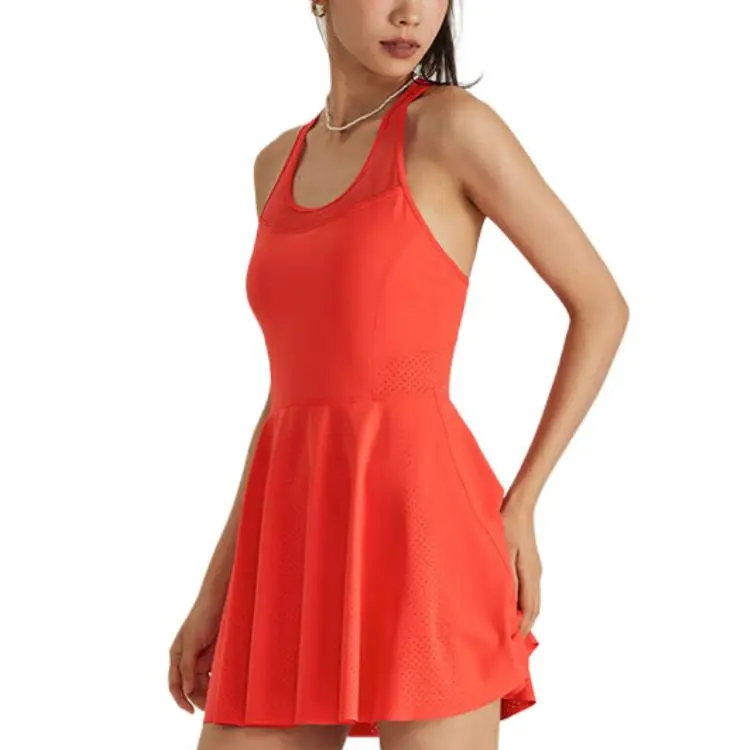 Wilson ELITE Slip Dress Women's-9
