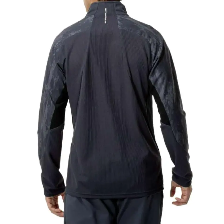 Mizuno Dry Aeroflow Hybrid Jacket Men's-8