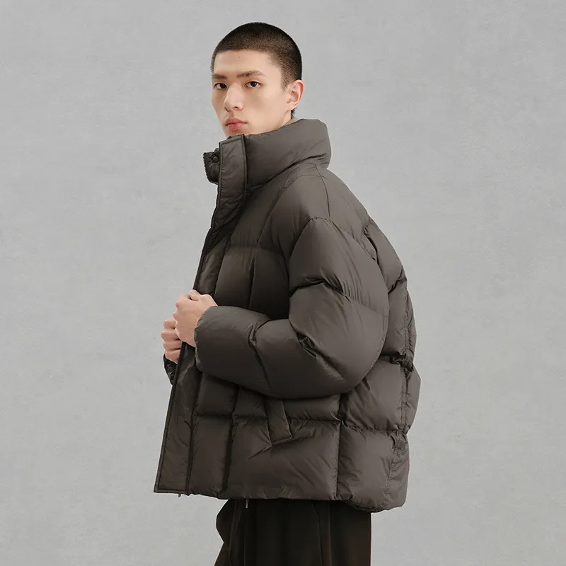 GXG Down Jackets Men-3