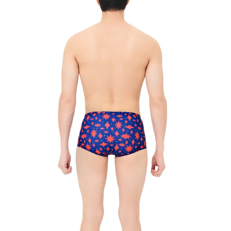 Arena Swimming Shorts Men-11