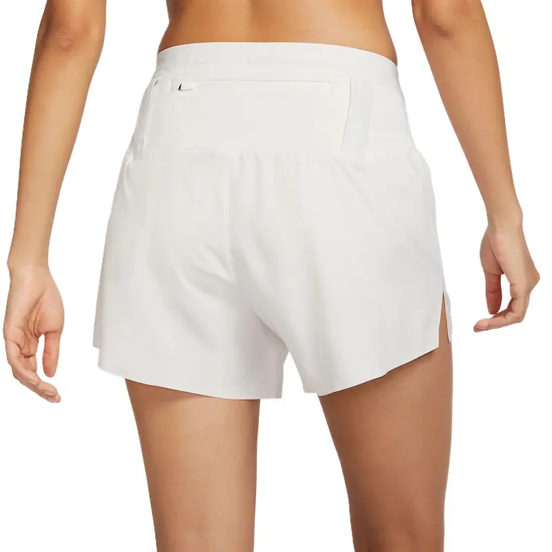 Nike Casual Shorts Women's Phantom/Mink Fur/Flat Silver/Peak White-1