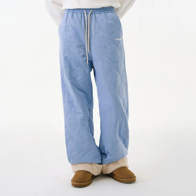 FPA ALWAYS MOVING Series Insulated Pants Unisex-8