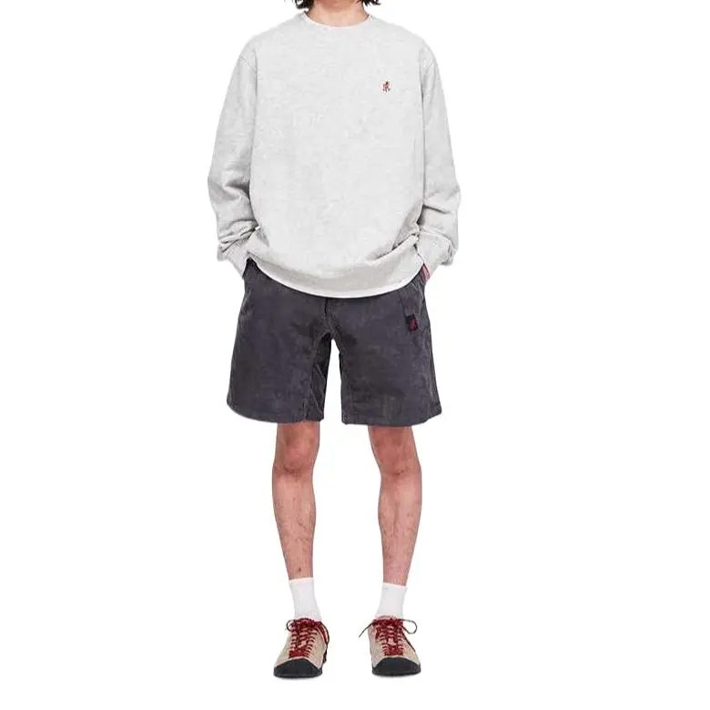 Gramicci Casual Shorts Men-4