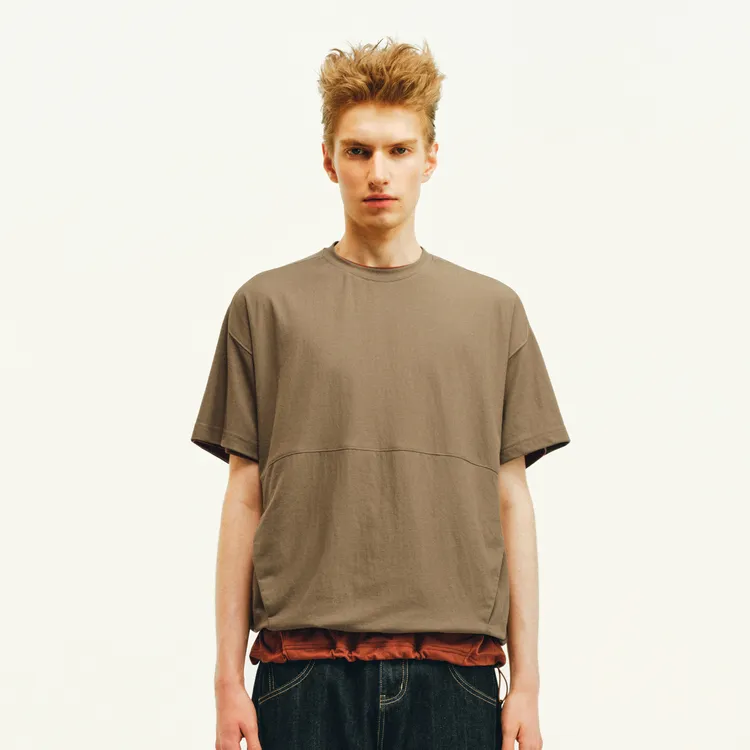 NONRADICAL T Shirts Unisex-1