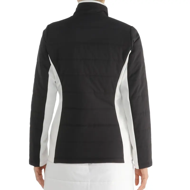 Mizuno Breath Thermo Padding Jacket Women's-4