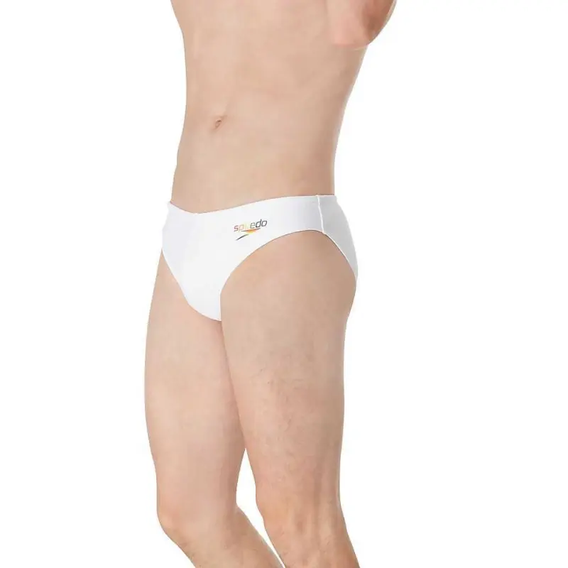 Speedo Pride Graphic Solar Swimming Shorts Men's-12