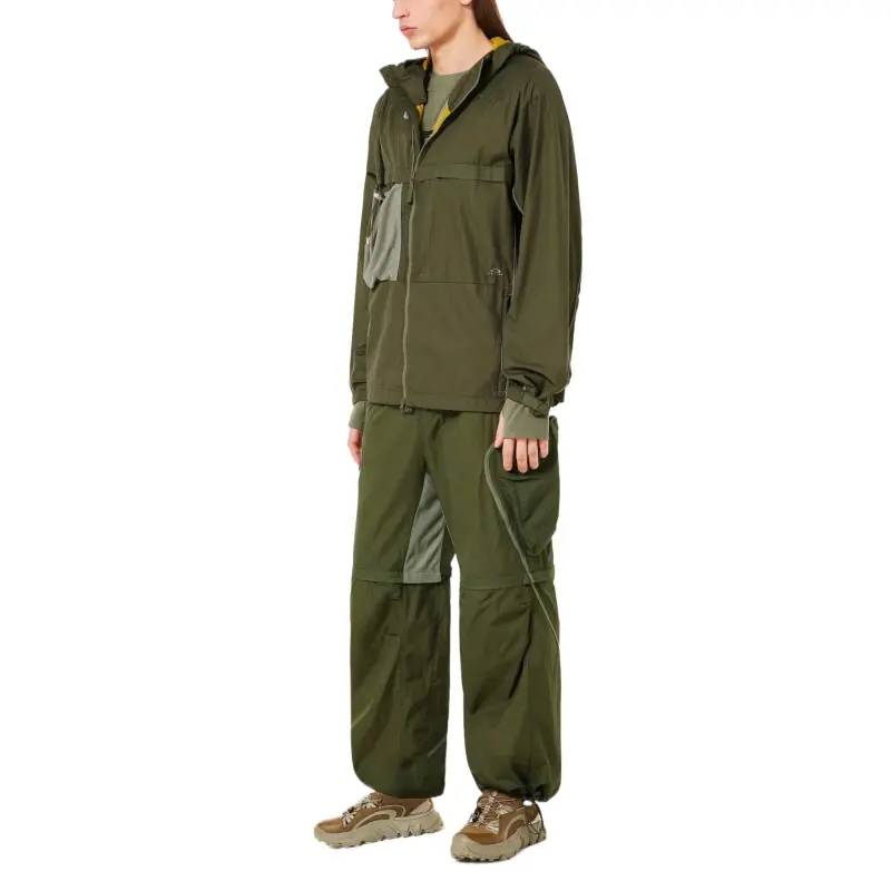 Oakley Jackets Coats Men's Army Green-6