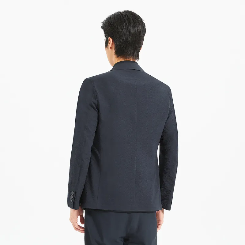 LESS IS MORE Business Suit Men's-3