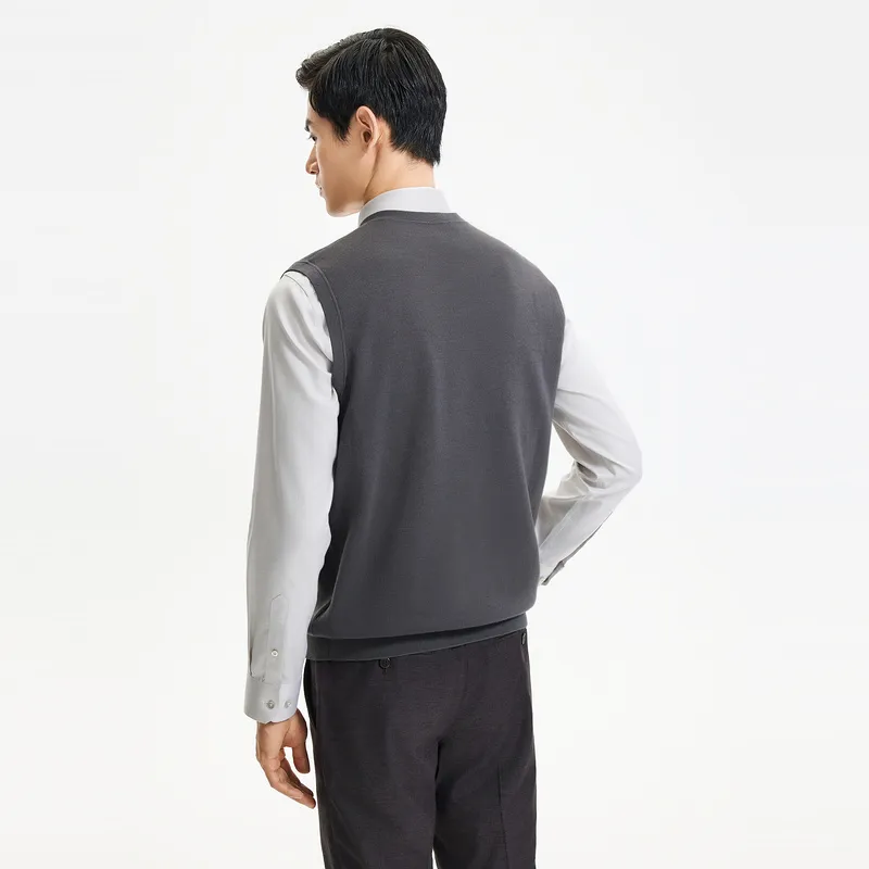 GOLDLION Vests Men-3