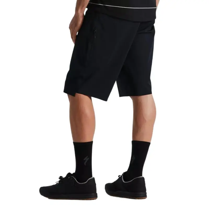 SPECIALIZED Trail3XDRY Cycling Pants Men's Black-3