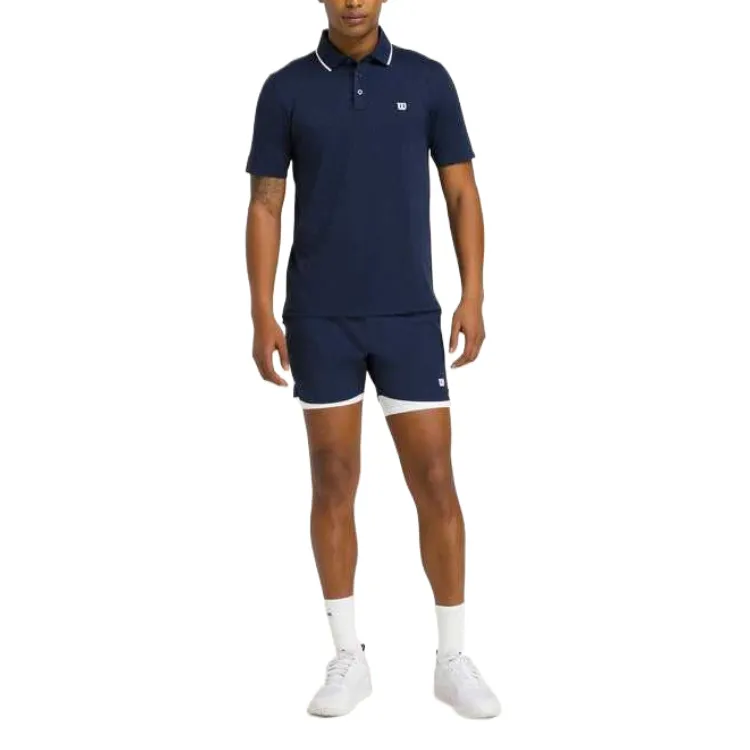 Wilson Polo Shirts Men-13