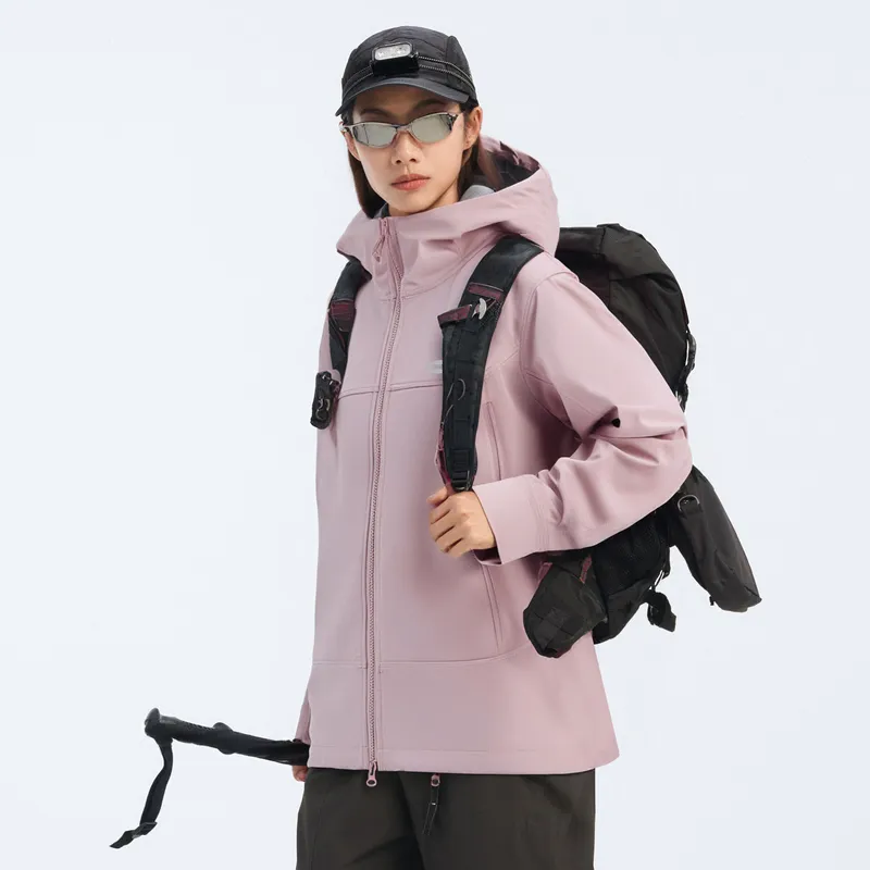 LONSDALE Trench Coats Unisex-9