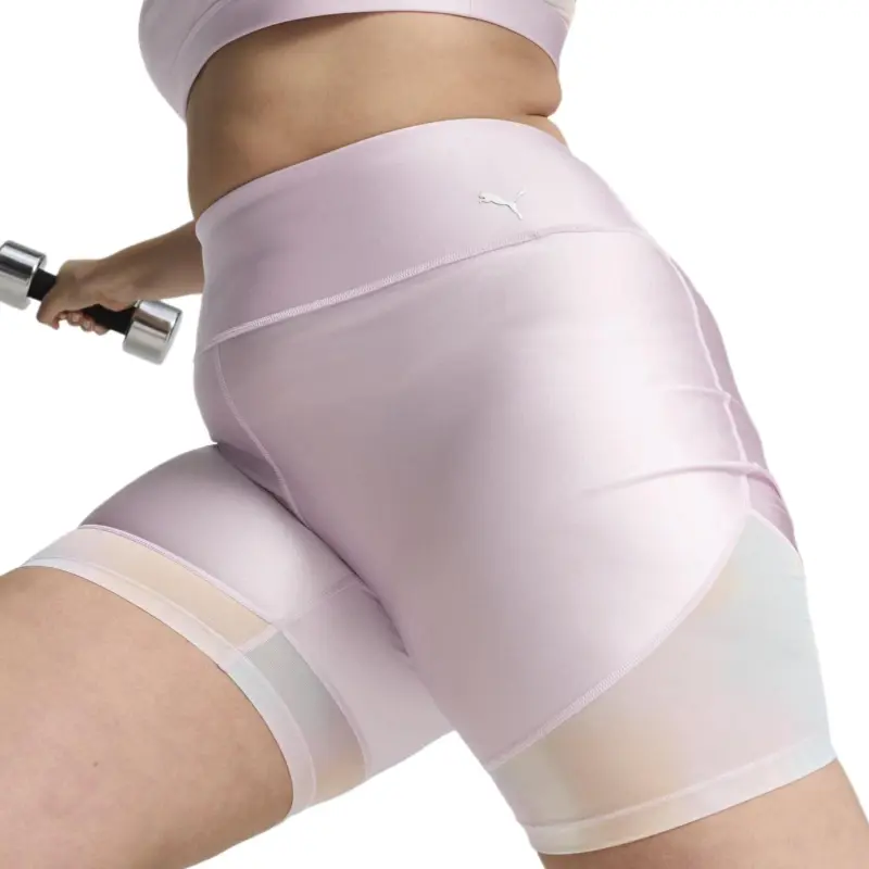 PUMA Summer Daze 7' Women's Biker Shorts-3