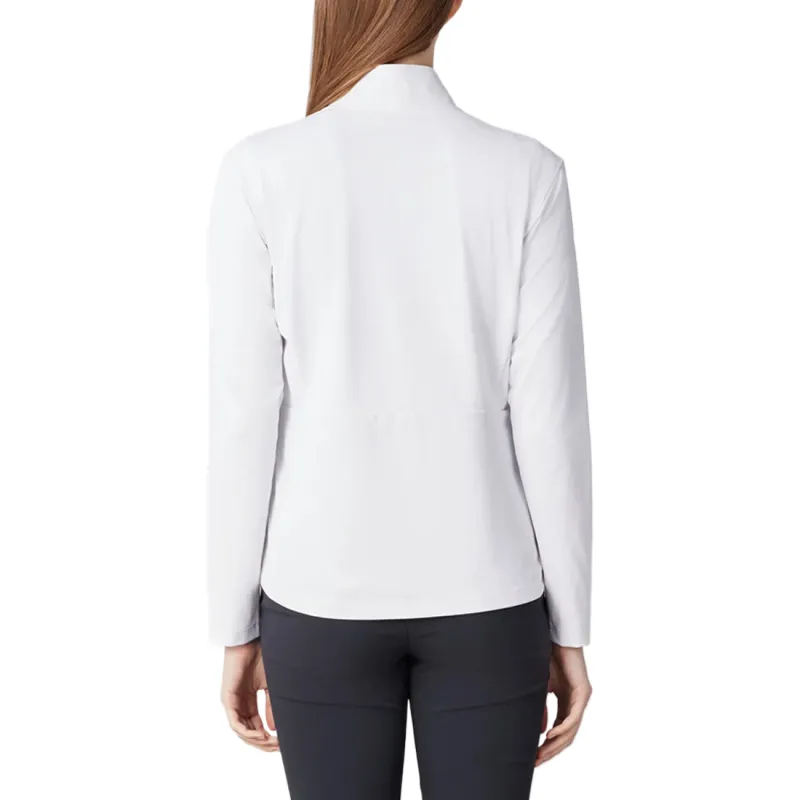 DESCENTE Golf Jackets Women's-3