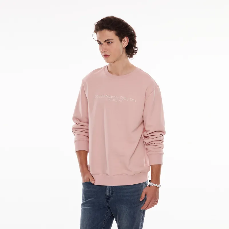 GUESS Sweatshirts Men-4