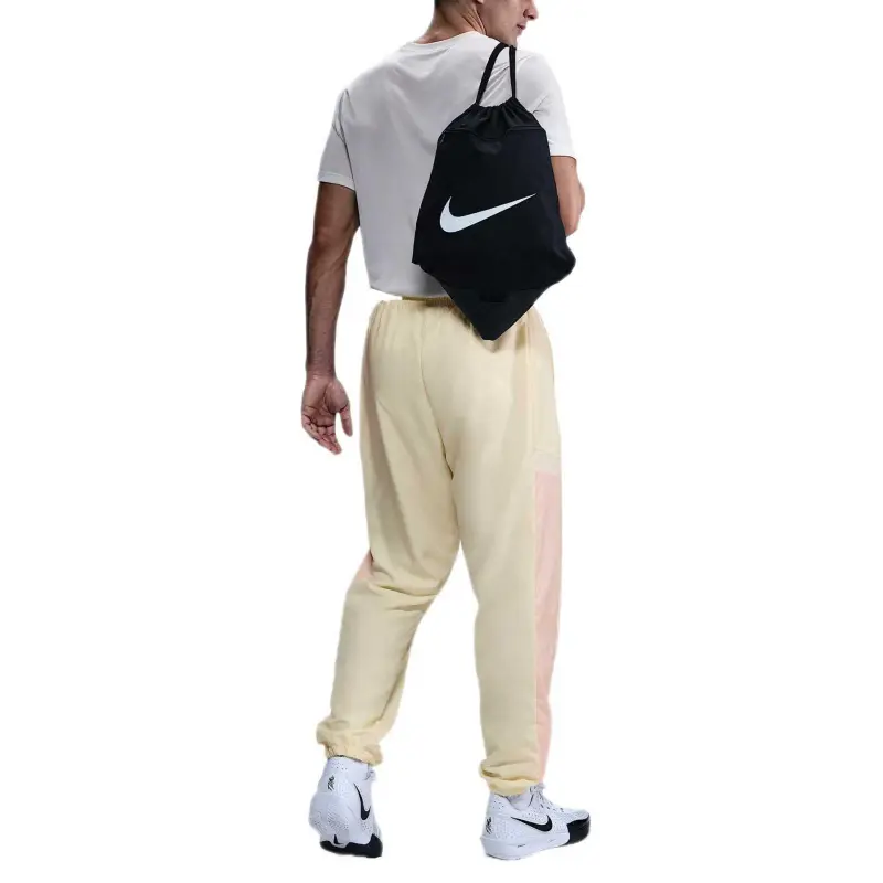 Nike Icon Men's Woven Basketball Pants-1