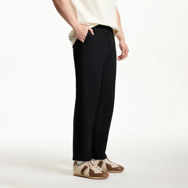 JACK&JONES Casual Pants Men-11