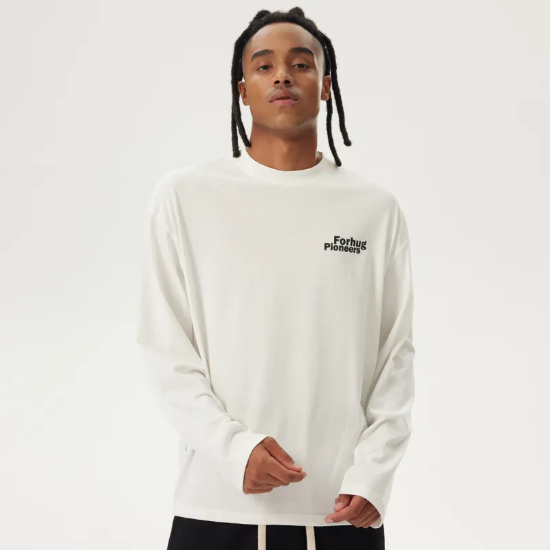 FORHUG T Shirts Unisex-9