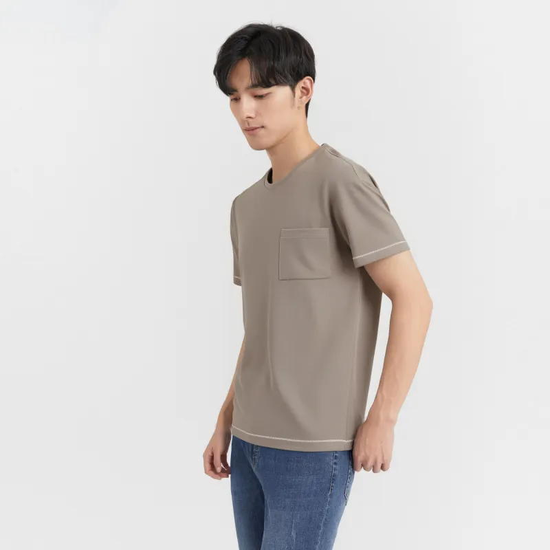 SUNDANCE T Shirts Men-1