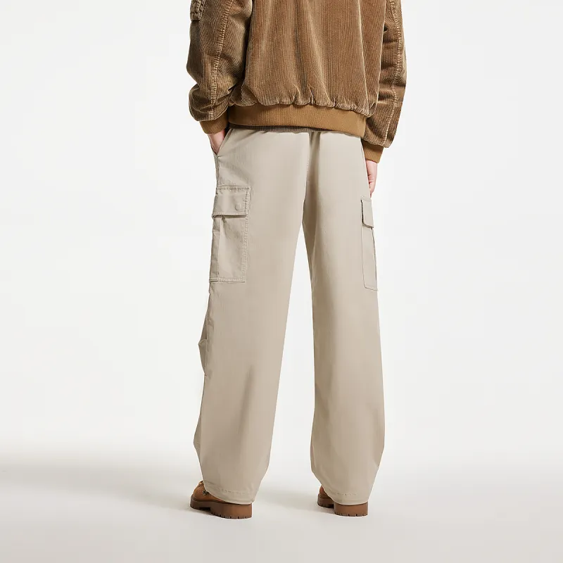 JACK&JONES Casual Pants Men-8