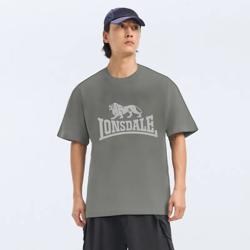 LONSDALE T Shirts Men-9