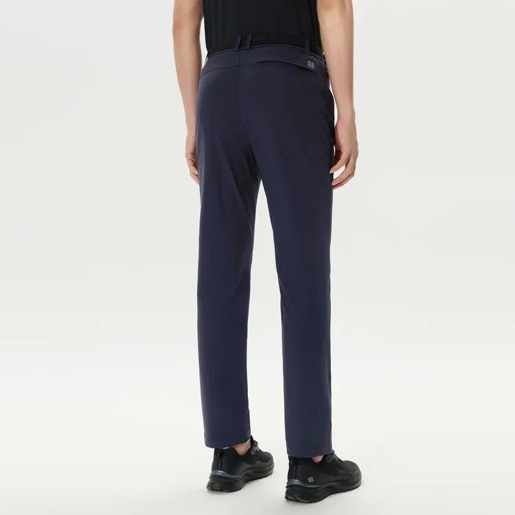 KOLON SPORT HIKE Series Casual Pants Men's-10